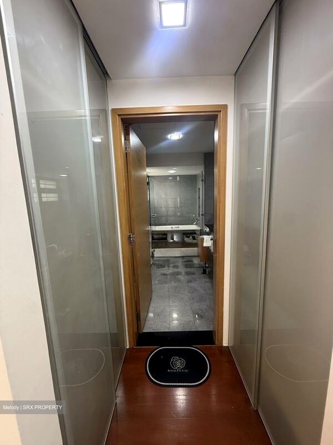 The Linear (D23), Apartment #520489051